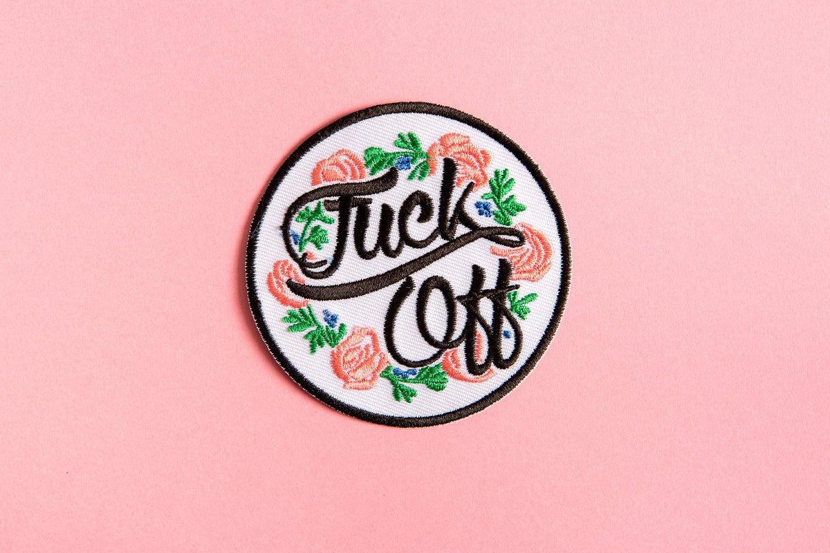 New Patches and Pins for Summer Extreme Largeness Wholesale