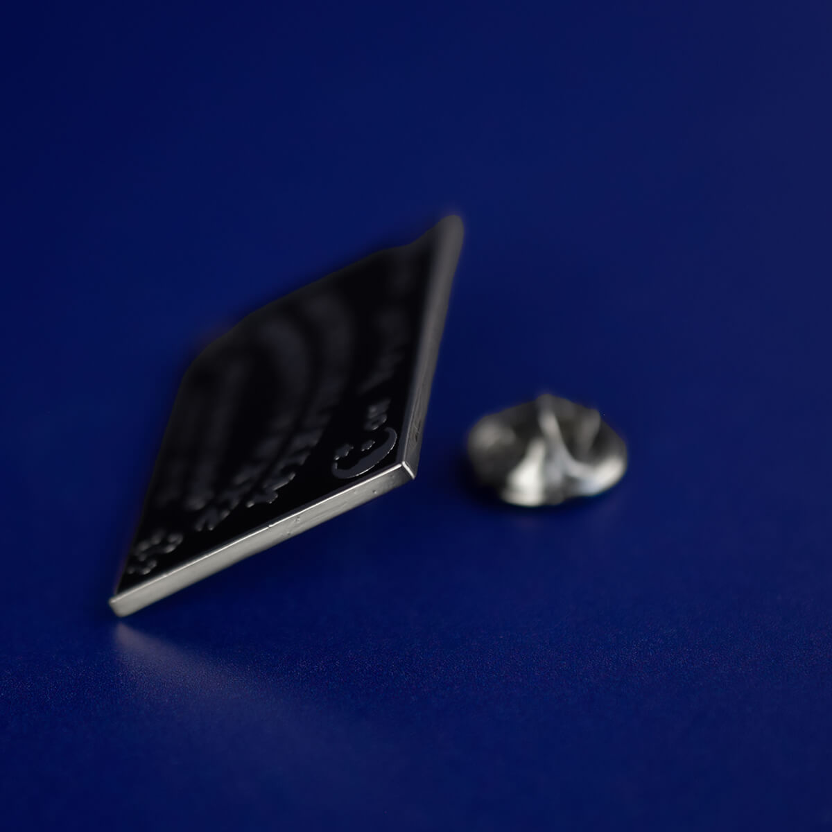 OUIJA BOARD ENAMEL PIN - PACK OF 5 - Extreme Largeness Wholesale