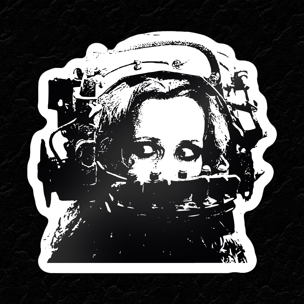 SAW STICKER - PACK OF 10 - Extreme Largeness Wholesale