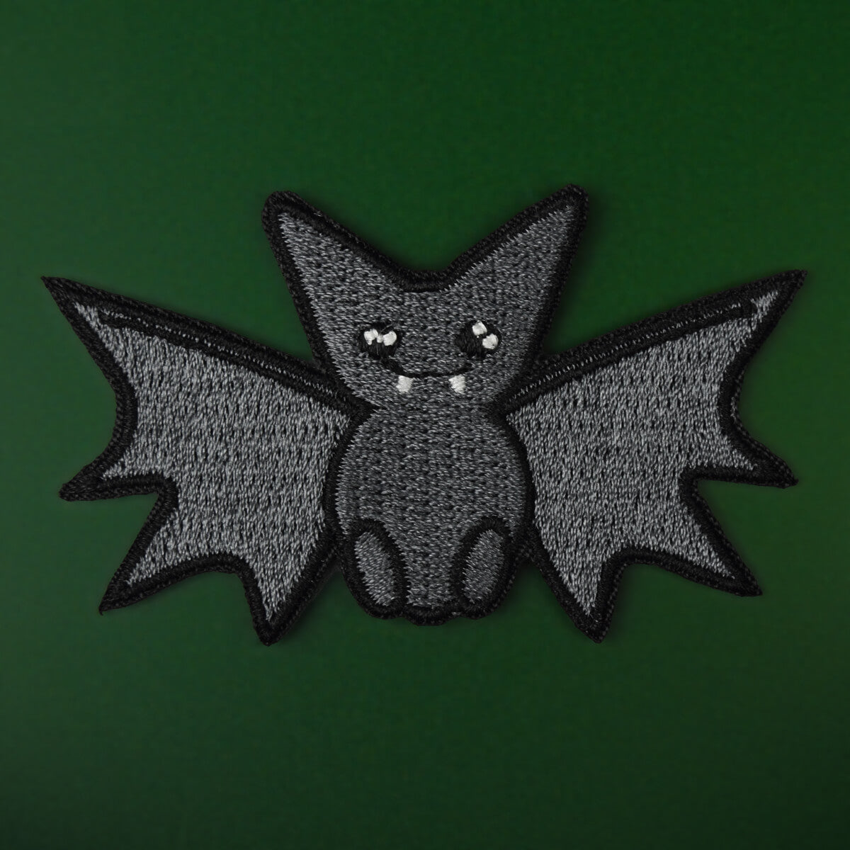 Cute Bat Patch | Extreme Largeness Wholesale