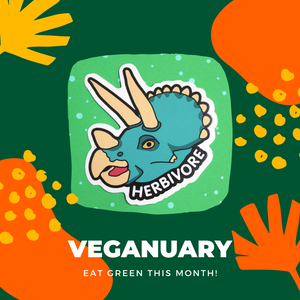 Celebrate Veganuary 🌱 Plant Friendly Products for Your Store! - Extreme Largeness Wholesale