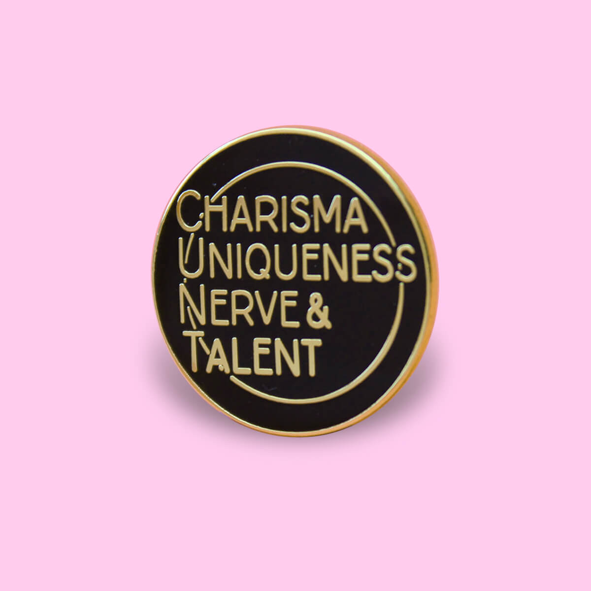 Wholesale Rupaul & Drag Queen Pins - Extreme Largeness Wholesale