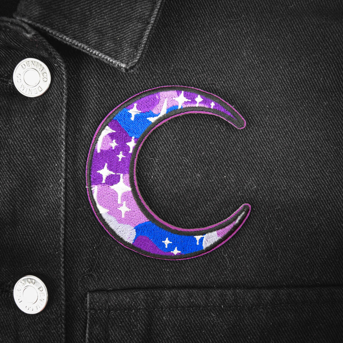 Wholesale Moon Patches | Extreme Largeness Wholesale
