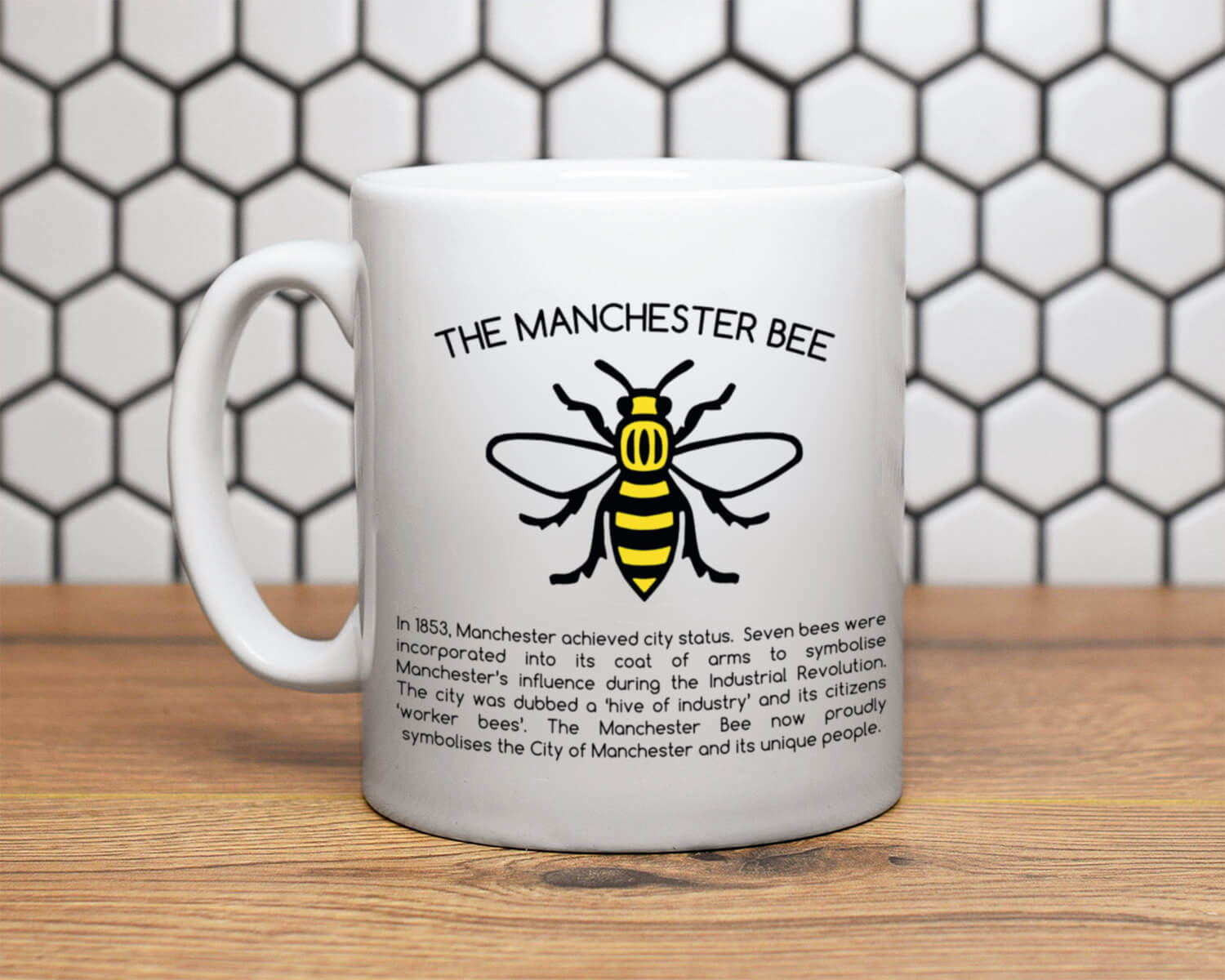 All Things Manchester | Extreme Largeness Wholesale