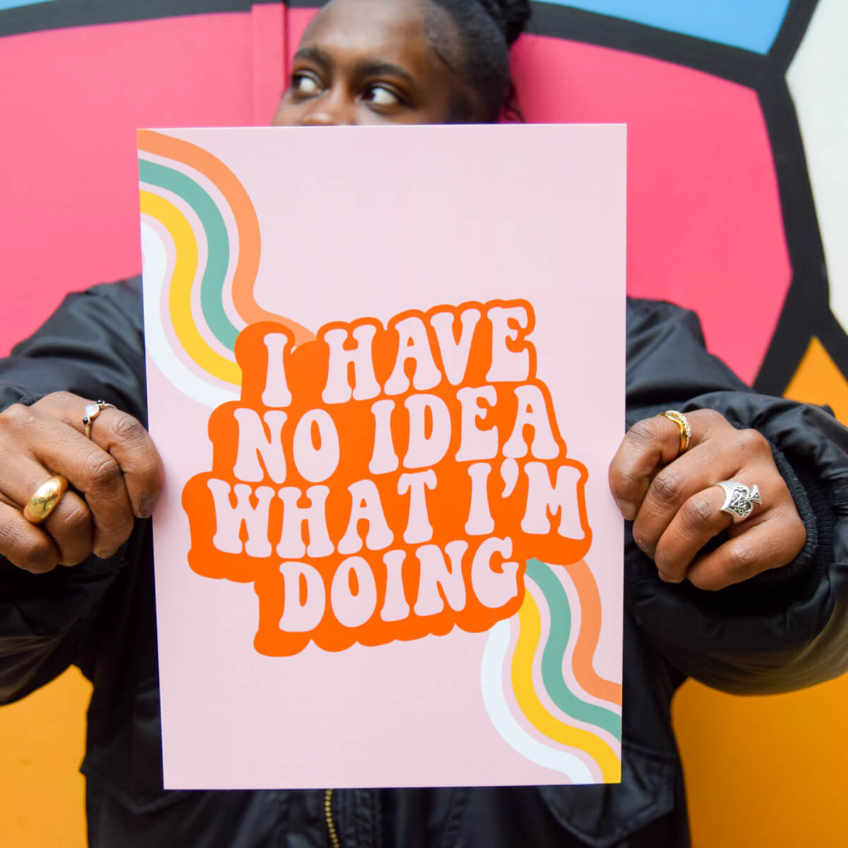 Wholesale Funny Stuff - Extreme Largeness Wholesale