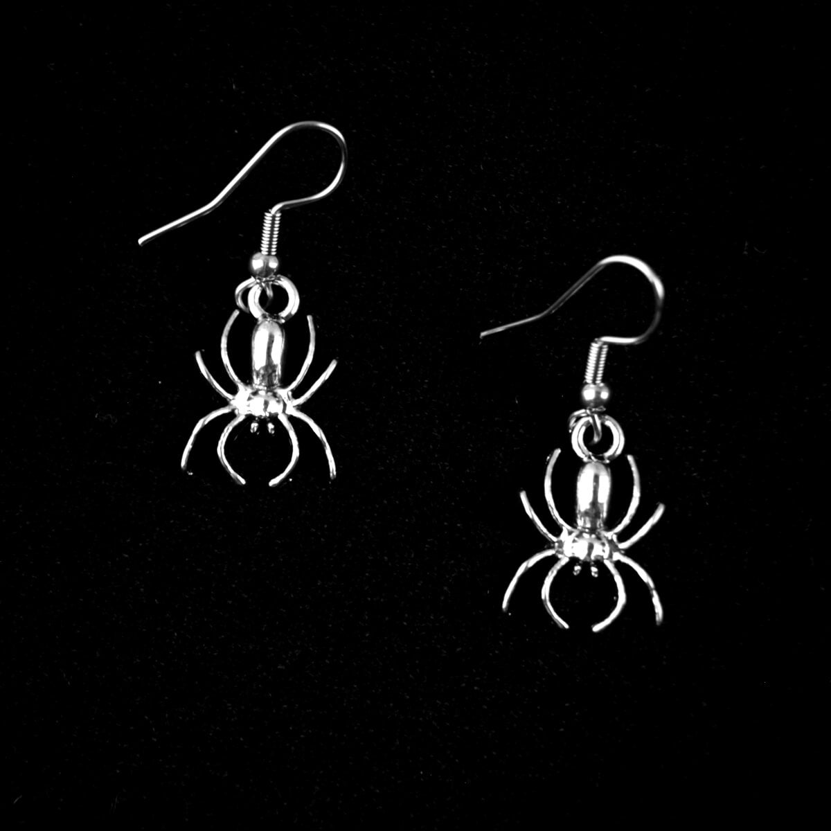 Spider Earrings | Extreme Largeness Wholesale