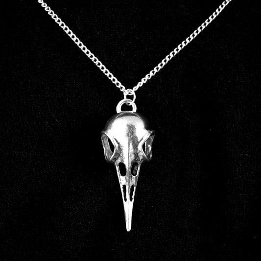 Bird Skull Necklace | Extreme Largeness Wholesale