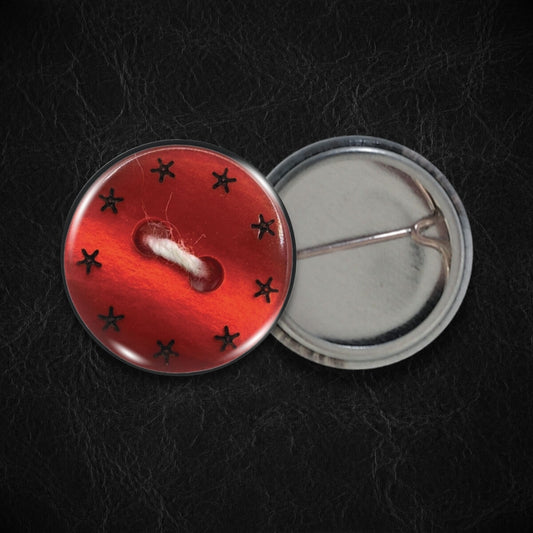 Button Badge • Extreme Largeness Wholesale