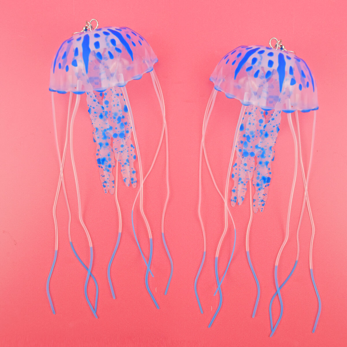 ER480 Jellyfish ERs Blue