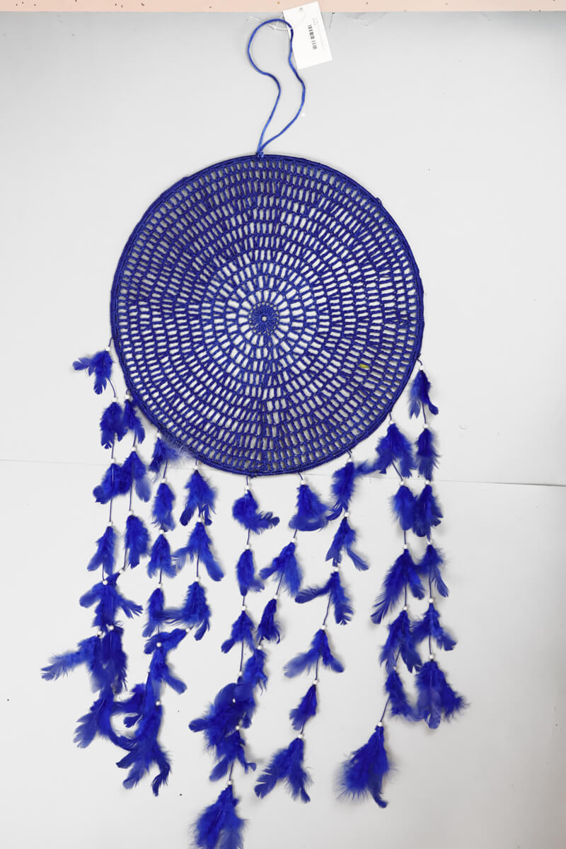 MIX PACK 4 X 40CM DREAMCATCHERS