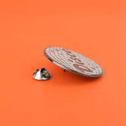 Disco Enamel Pin | Extreme Largeness Wholesale