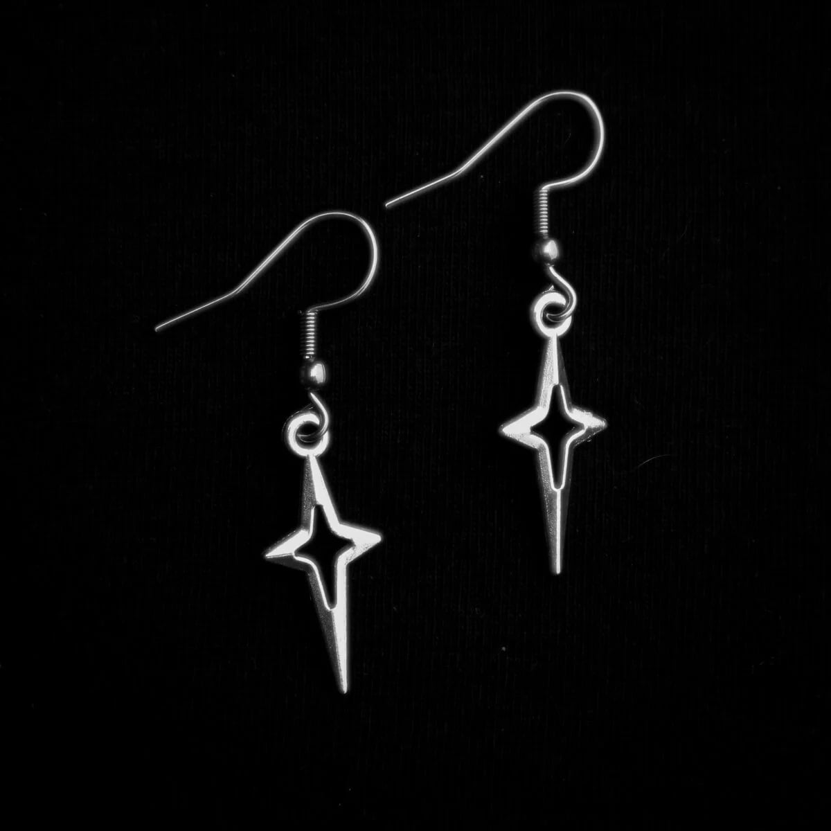 SPARKLE EARRINGS - PACK OF 5 - Extreme Largeness Wholesale