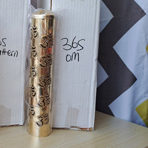 LIFE365 GOLD UPRIGHT ASHCATCHER MIX