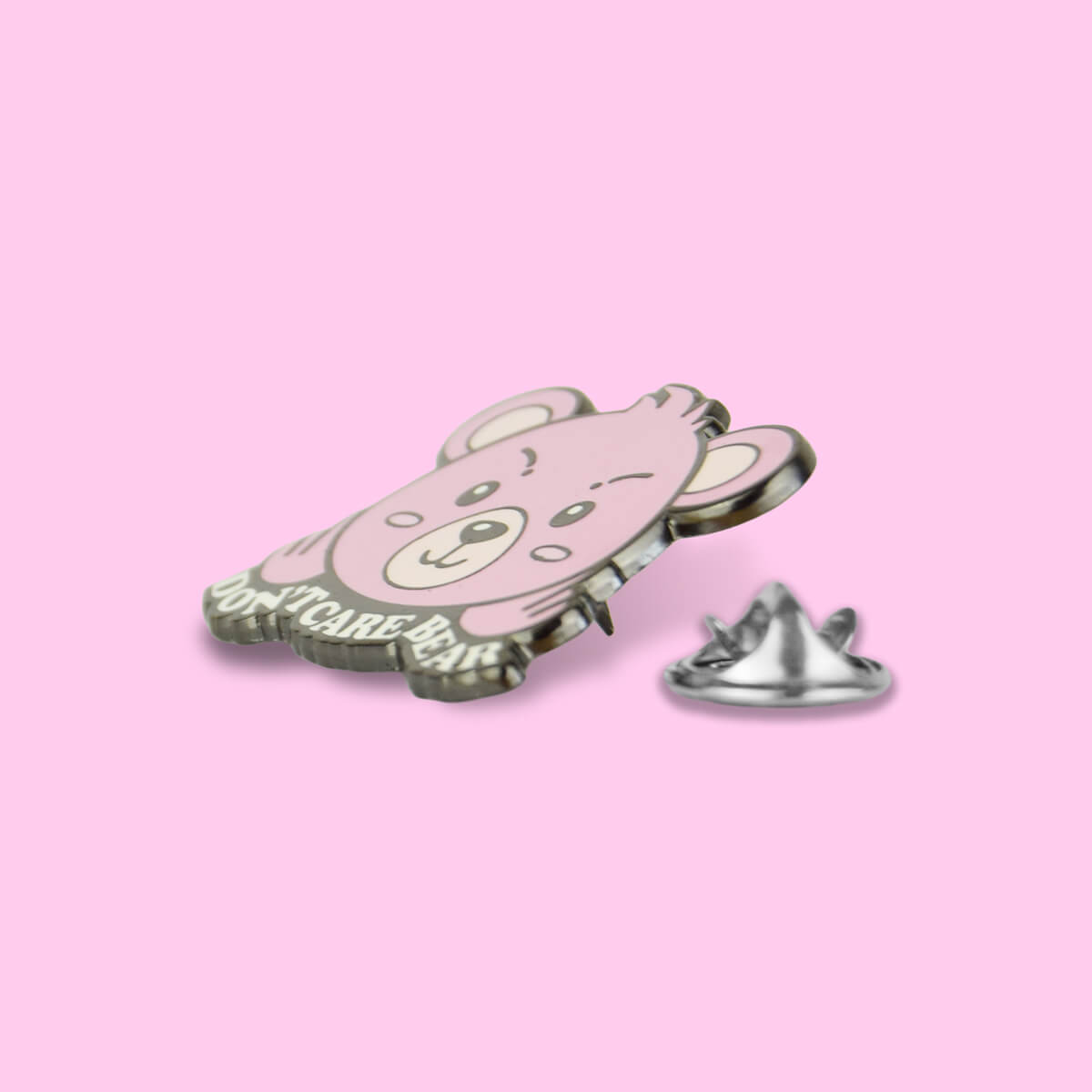 PIN339_Don_t_Care_Bear_Enamel_Pin_2 - Extreme Largeness Wholesale