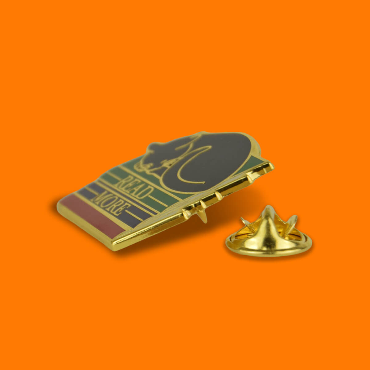 PIN345_Read_More_Enamel_Pin_2 - Extreme Largeness Wholesale