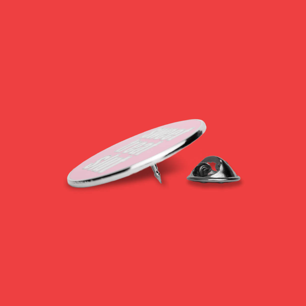 Sweet Treat Slut Enamel Pin • Extreme Largeness Wholesale