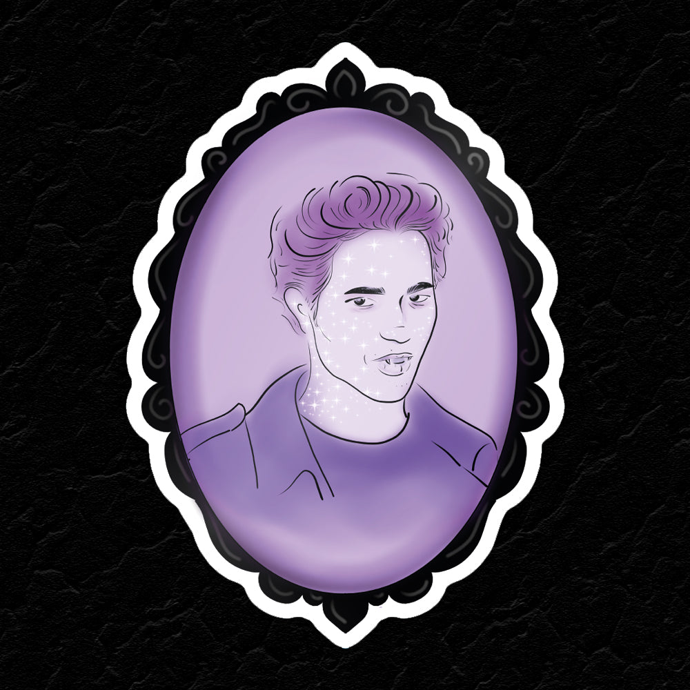 SKIN OF A KILLER STICKER - PACK OF 10 - Extreme Largeness Wholesale