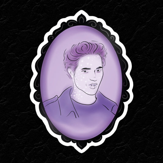 SKIN OF A KILLER STICKER - PACK OF 10 - Extreme Largeness Wholesale