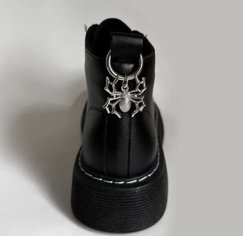 *ACCS30 Boot Charm Spider