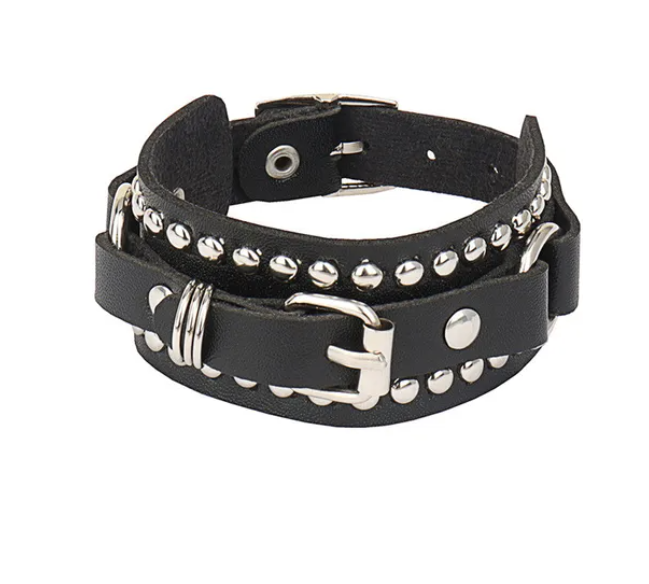 LBRC15 Buckle Wrist