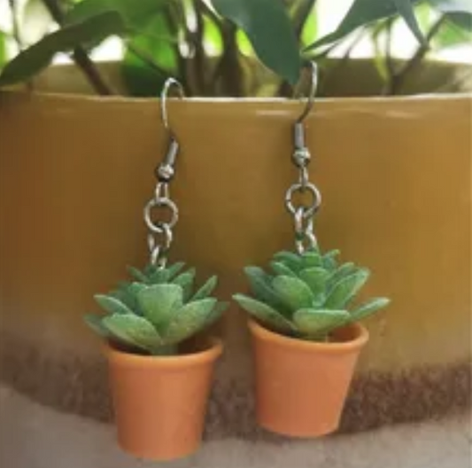 ER772 Succulent ERs