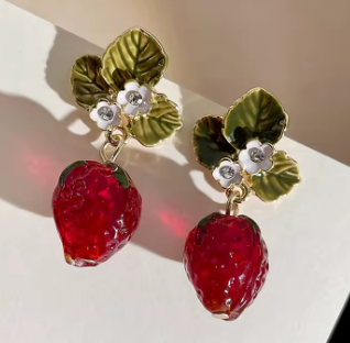 ER1120 Strawberry ER - Extreme Largeness Wholesale