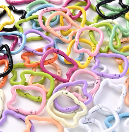 KR111 Cat Carabiner - Extreme Largeness Wholesale