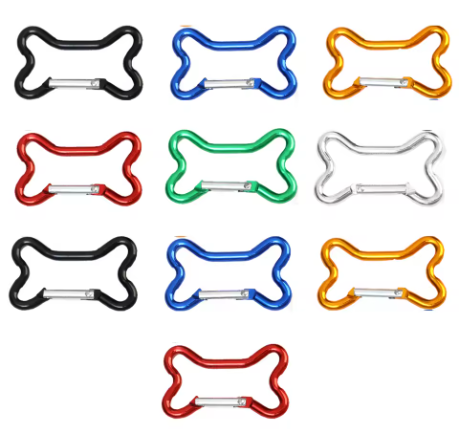 KR77 Bone Carabiner - Extreme Largeness Wholesale