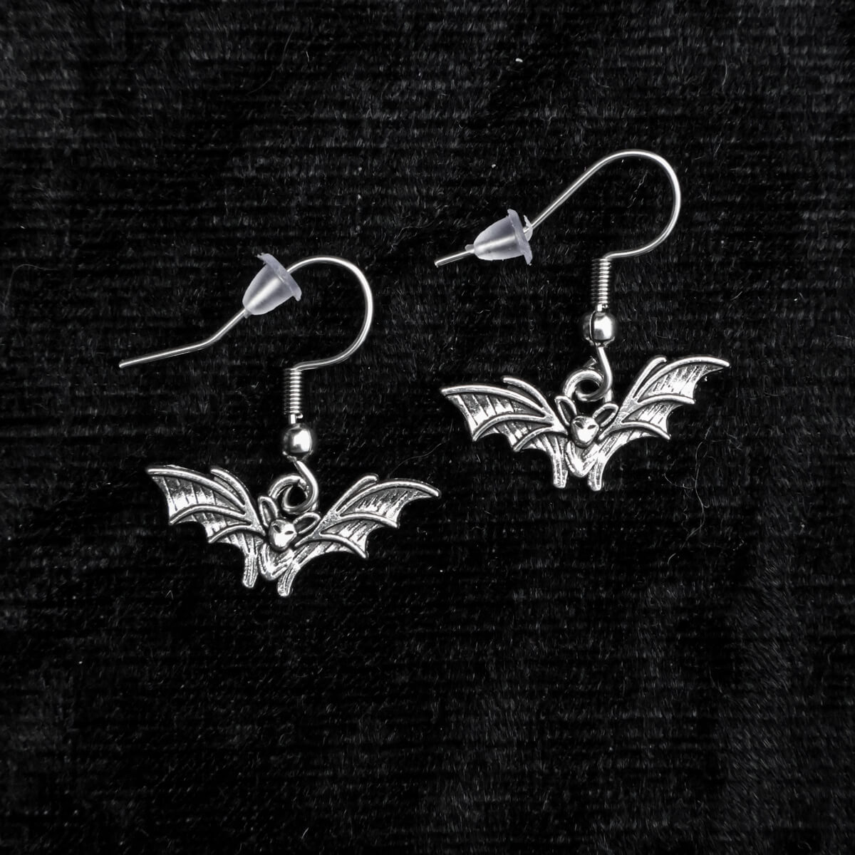 Bat Earrings • Extreme Largeness Wholesale