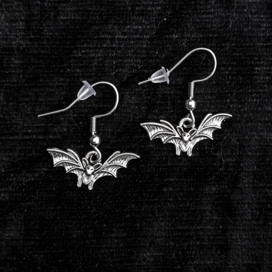 Bat Earrings • Extreme Largeness Wholesale