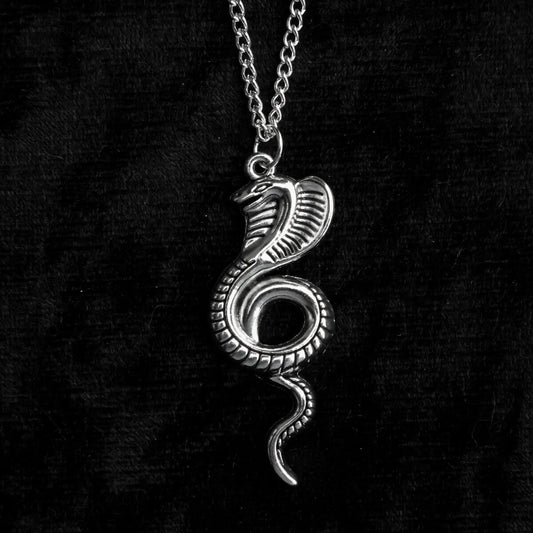 Cobra Necklace• Extreme Largeness Wholesale