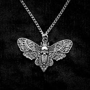 Moth Necklace | Extreme Largeness Wholesale