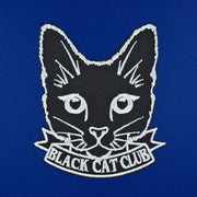 BLACK CAT CLUB PATCH - PACK OF 6