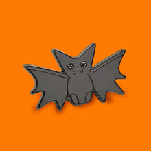 Cute Bat Enamel Pin | Extreme Largeness Wholesale