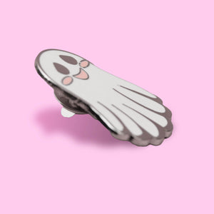 Cute Ghost Enamel Pin | Extreme Largeness Wholesale