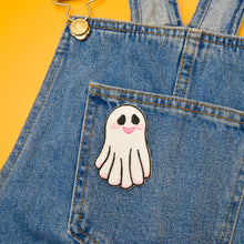 Cute Ghost Patch | Extreme Largeness Wholesale
