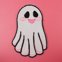 Cute Ghost Patch | Extreme Largeness Wholesale