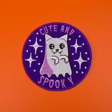 Cute and Spooky Patch | Extreme Largeness Wholesale