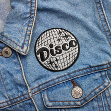 Disco Patch | Extreme Largeness Wholesale