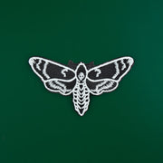 MOTH PATCH - PACK OF 6