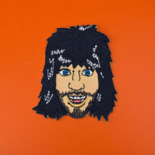 Noel Fielding Patch | Extreme Largeness Wholesale
