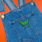 T-REX PATCH - PACK OF 12