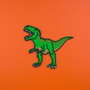 T-REX PATCH - PACK OF 6