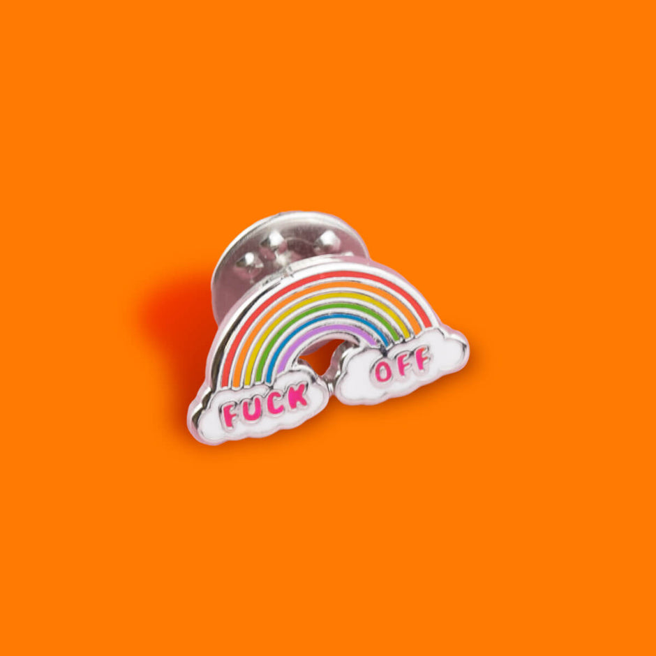 Wholesale Enamel Pins | Extreme Largeness Wholesale