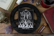 The Devil Tarot Patch | Extreme Largeness Wholesale