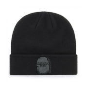 IN MEMORY OF WHEN I GAVE A FUCK BEANIE - PACK OF 3 - Extreme Largeness Wholesale