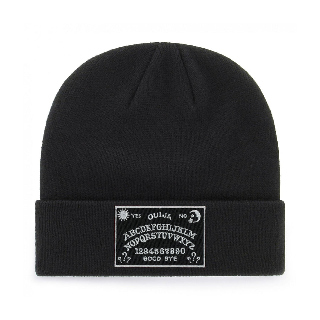 OUIJA BOARD BEANIE - PACK OF 3 - Extreme Largeness Wholesale